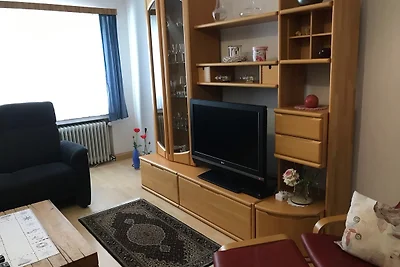 Ferienwohnung Thekla