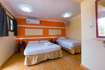 Vakantieappartement Gezinsvakantie Trinidad - Tobago