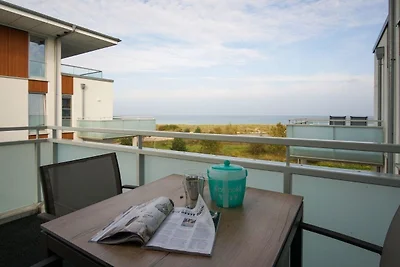 "Dünenpark Heiligenhafen", Haus