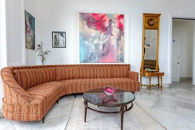 Suite Malecón Appartement 1