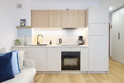 Sun&Snow Promenada - Uzdrowiskowa