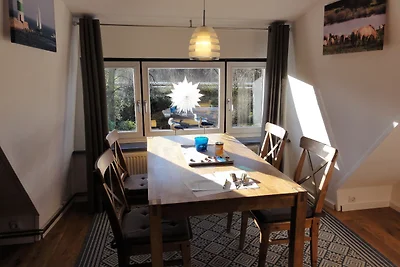 apartman za odmor Obiteljski odmor Niesgrau
