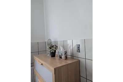 Ambiente an der Elbe, Wohnung OG