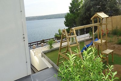 Casa vacanze Vacanza di relax Posedarje