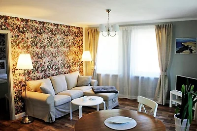 Ferienwohnung Irisgarten am