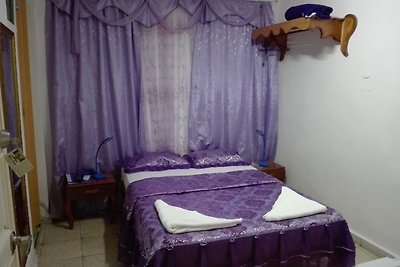 Vakantieappartement Gezinsvakantie Baracoa