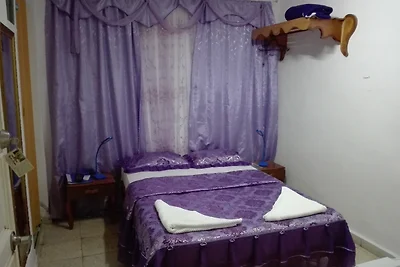 CASA LOS HELECHOS Appartement 2