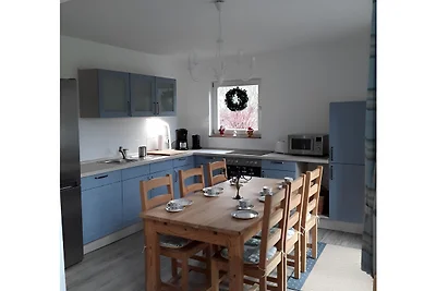 Vakantiehuis Ontspannende vakantie Kalkhorst