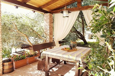 Holiday home relaxing holiday Opatija