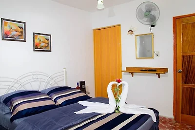 Vakantieappartement Gezinsvakantie Matanzas