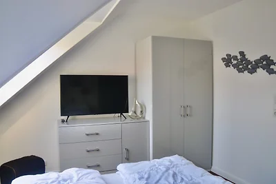 Am Alten Leuchtfeuer