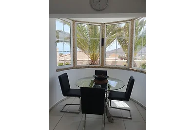 EL Paraiso