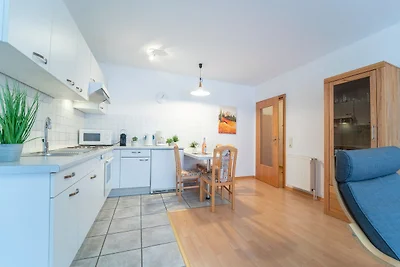 Villa Seewind Wohnung 10