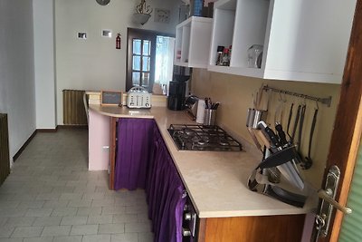 Vakantieappartement Gezinsvakantie Grosseto