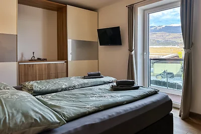 Ours Living Kitzbüheler Alpen -