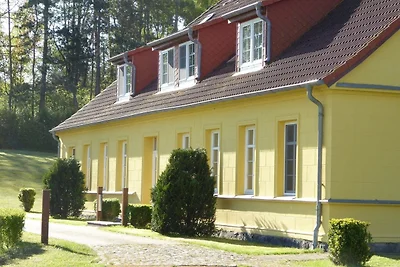 Gut Rattelvitz Parterre A