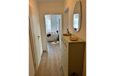 "Wohnen am Wald" Fewo Fröhlich