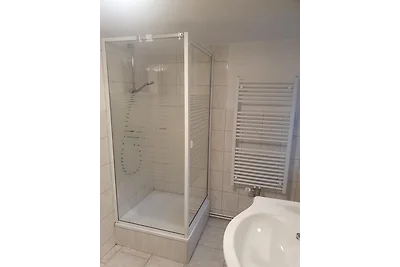 Harzhaus am Brunnen, Wohnung 4