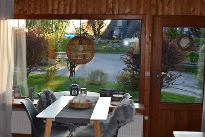 Casa vacanze Vacanza di relax Borgwedel