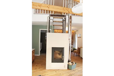 Ferienwohnung Futterküche