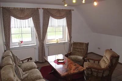 Ferienhaus INGE (MOOR203) ruhig