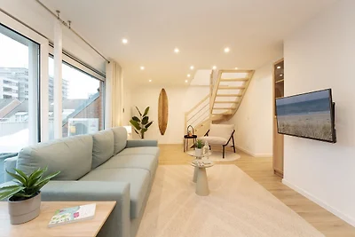 Vakantieappartement Gezinsvakantie Dahme