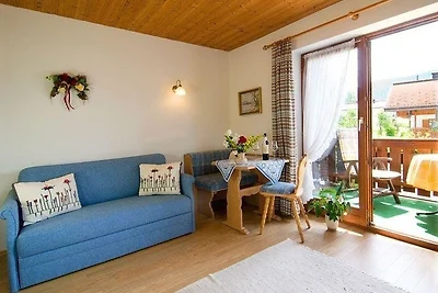 Appartamento Vacanza con famiglia Reit im Winkl