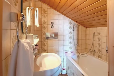 Ferienwohnung Miriam im Haus