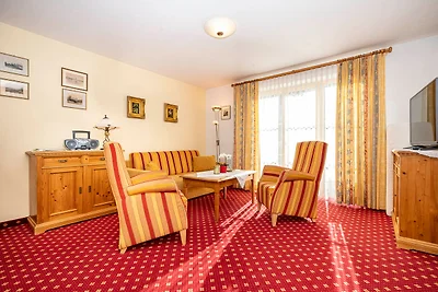 Ferienwohnung Kuhgeheren im