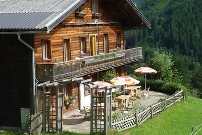 Casa vacanze Vacanza di relax Eisenberg