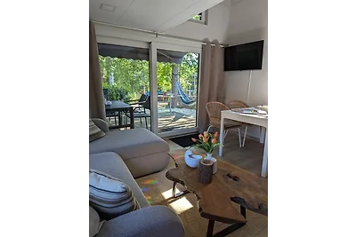 Tinyhouse Daniel