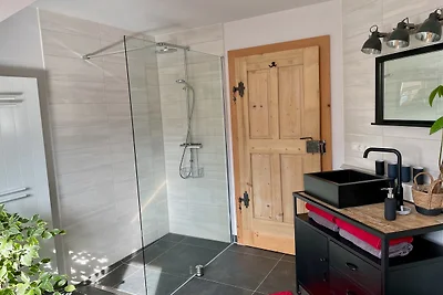 Feriendomizil Hafner