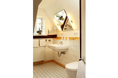 Vakantiehuis Ontspannende vakantie Oldsum