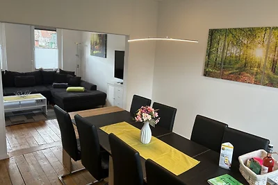 Ferienhaus "Am Eichholz" in