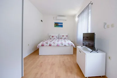 Casa vacanze Vacanza di relax Podaca