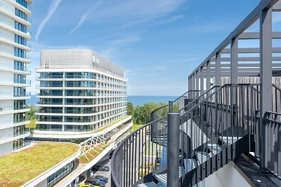 Sun&Snow Privatwohnungen im Baltic