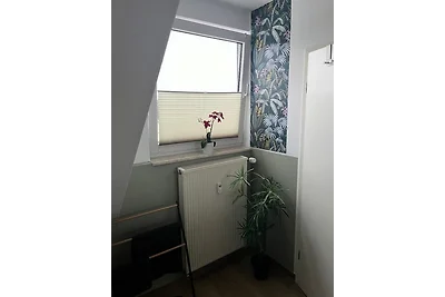 Vakantieappartement Gezinsvakantie Ransbach-Baumbach