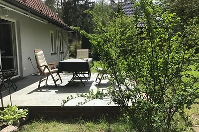 Domek letniskowy Urlop wypoczynkowy Rheinsberg