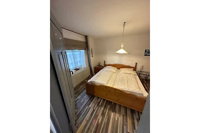 Fewo Lasse mit grossem Garten