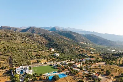 Casa vacanze Vacanza di relax Agios Nikolaos
