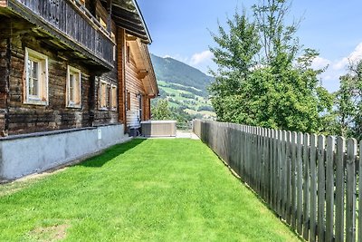 Premium Chalet Zirbe