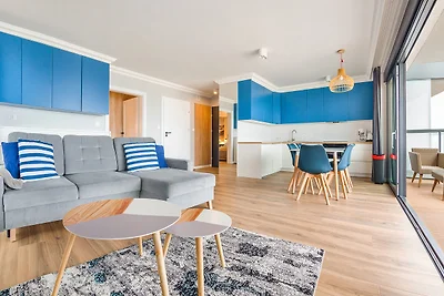 Sun&Snow Gardenia - Apartment 25A