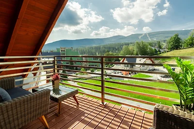 Sun&Snow Triventi - Apartment 13/69