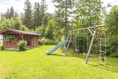 Appartamento Vacanza con famiglia St. Ulrich am Pillersee