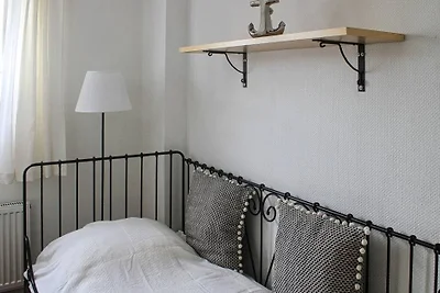 Vakantieappartement Gezinsvakantie Dahme