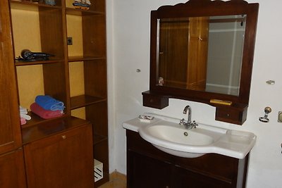 Vakantieappartement Gezinsvakantie 