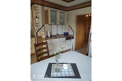 Appartamento Vacanza con famiglia Papenburg