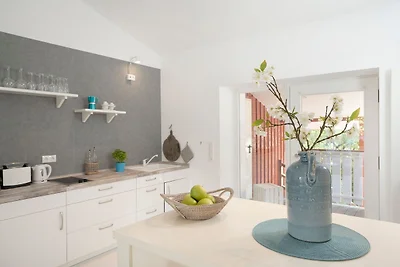 Vakantieappartement Gezinsvakantie Bosau