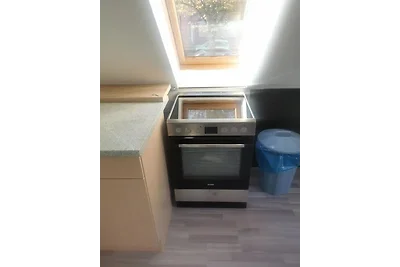 Möblierte Wohnung im Herzen