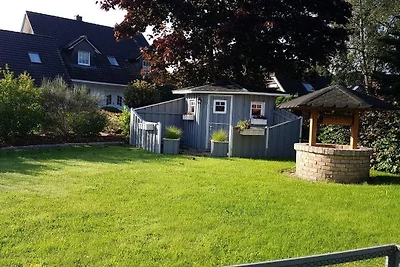 Ferienwohnung Lütt Gammelby